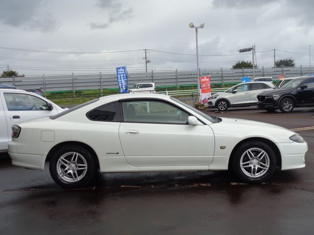 Nissan SILVIA 2002-08 10556-4