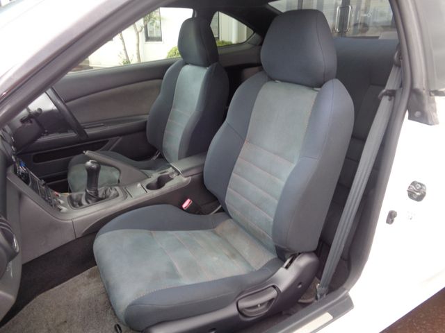 Nissan SILVIA 2002-08 10556-10
