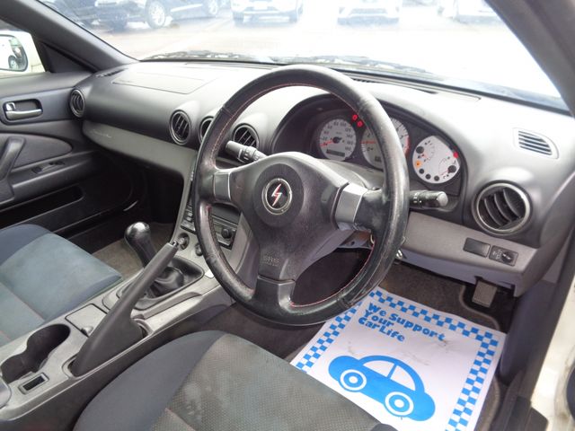 Nissan SILVIA 2002-08 10556-1