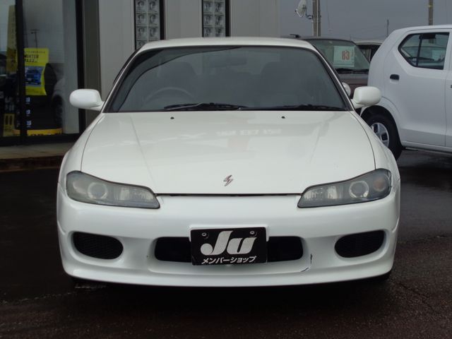 Nissan SILVIA 2002-08 10556-3
