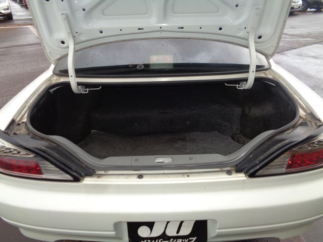 Nissan SILVIA 2002-08 10556-11