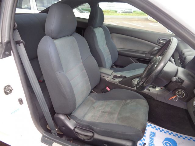 Nissan SILVIA 2002-08 10556-7