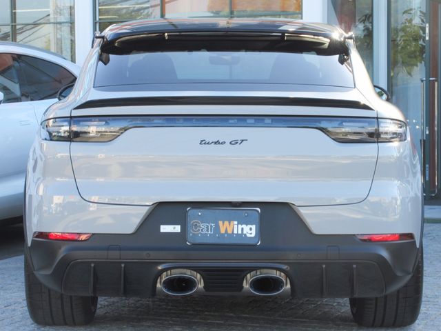 Porsche CAYENNE 2022-07 12226-11