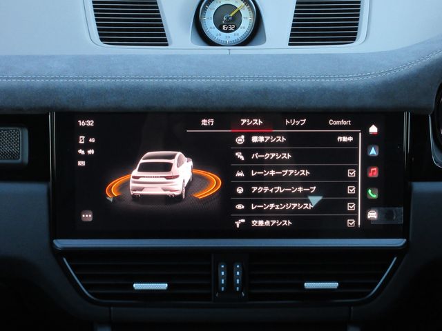 Porsche CAYENNE 2022-07 12226-26