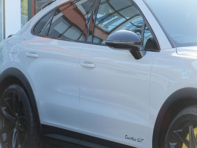 Porsche CAYENNE 2022-07 12226-7