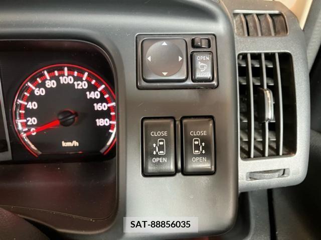 Nissan SERENA 2010-05 393919-24
