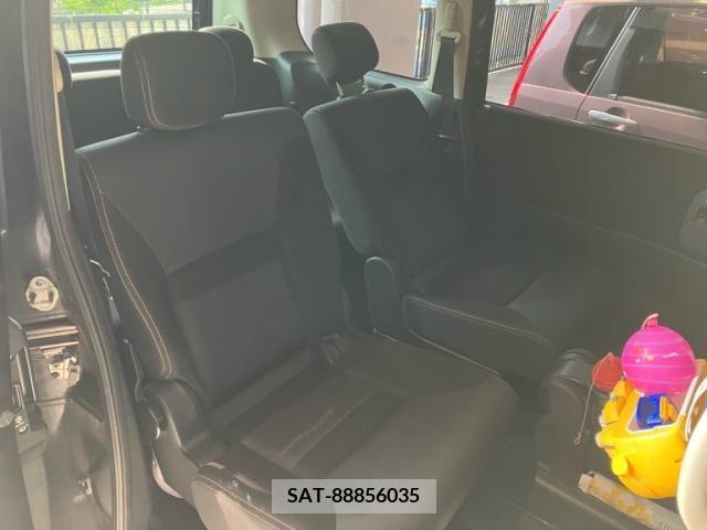 Nissan SERENA 2010-05 393919-12
