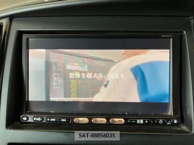 Nissan SERENA 2010-05 393919-19