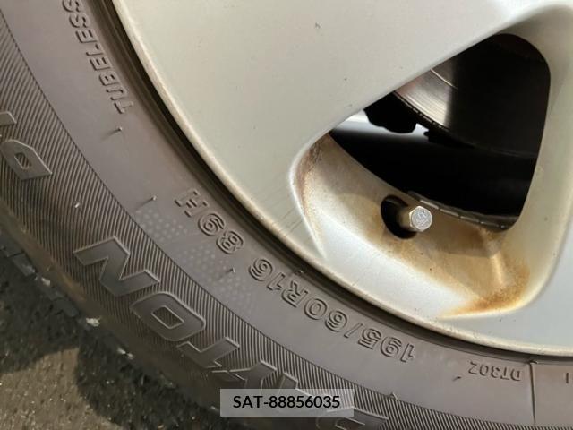 Nissan SERENA 2010-05 393919-9