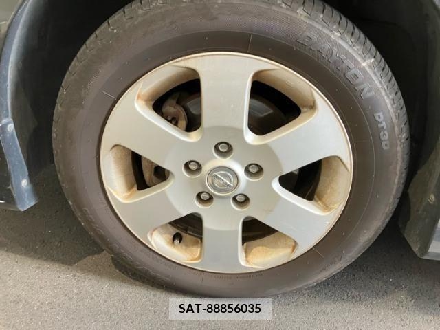 Nissan SERENA 2010-05 393919-8