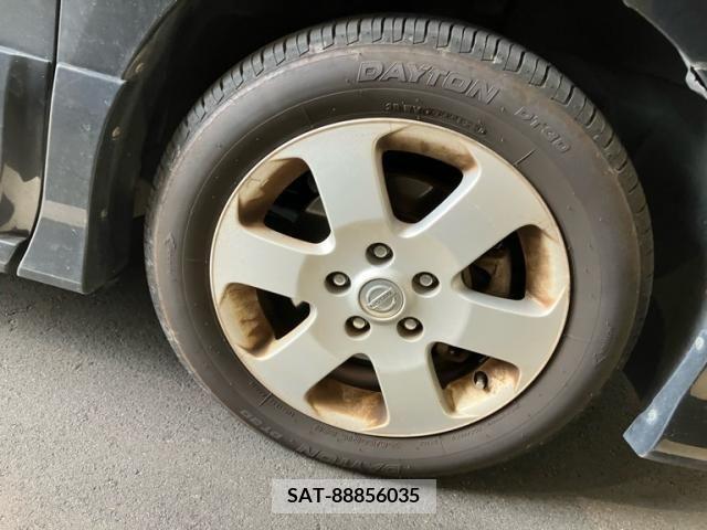 Nissan SERENA 2010-05 393919-5