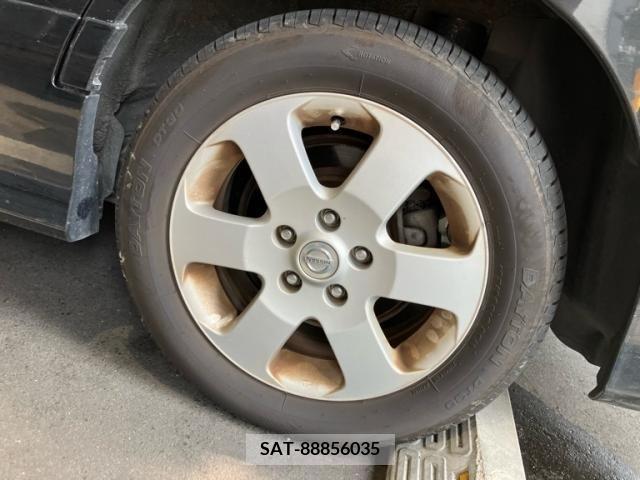 Nissan SERENA 2010-05 393919-7