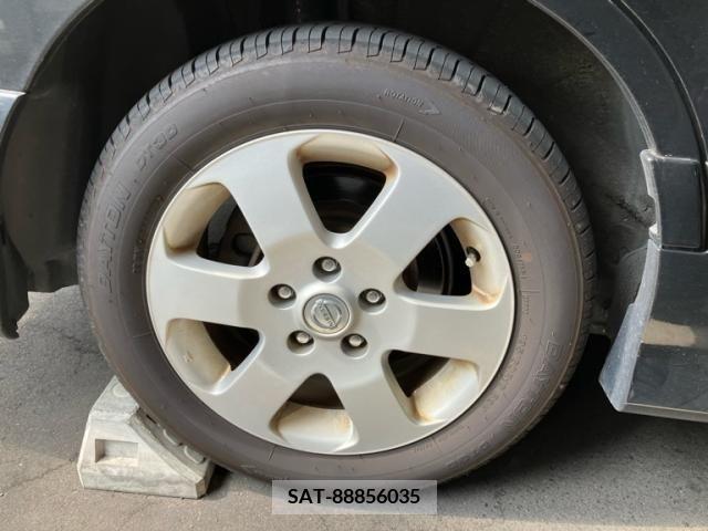 Nissan SERENA 2010-05 393919-6