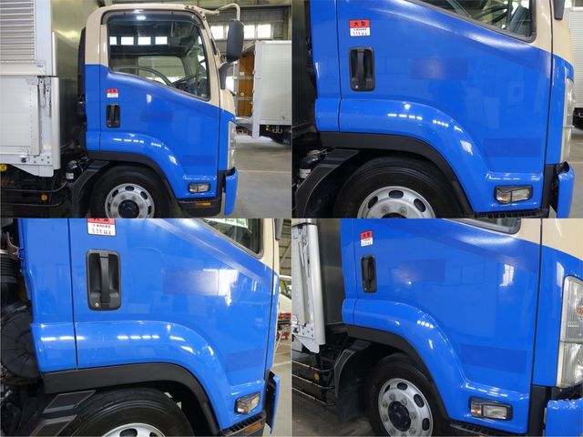 Isuzu FORWARD 2008-06 17488-3