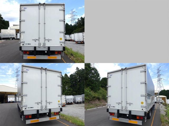 Isuzu FORWARD 2008-06 17488-5