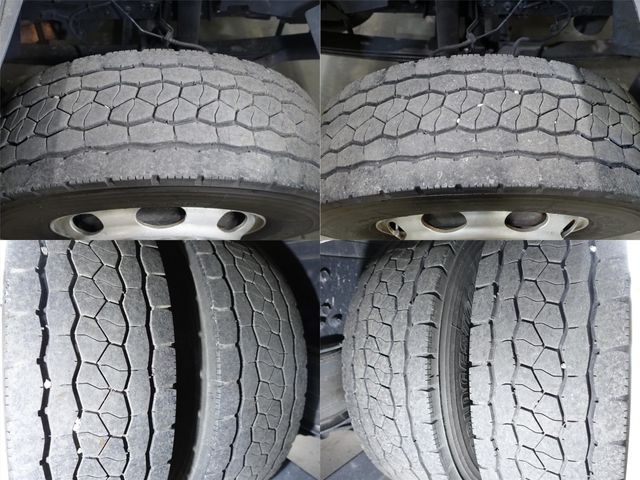 Isuzu FORWARD 2008-06 17488-13