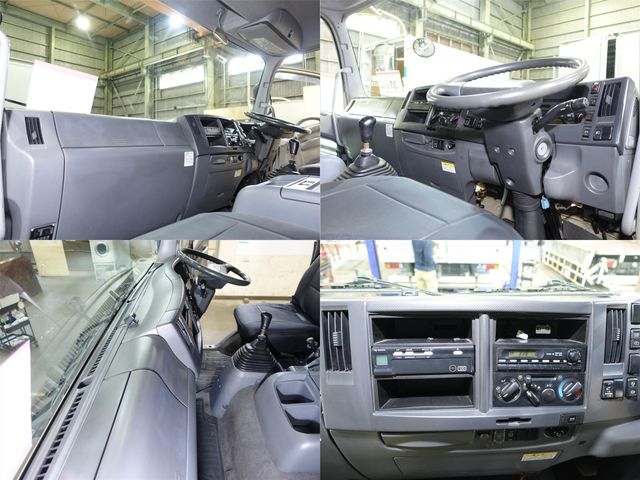 Isuzu FORWARD 2008-06 17488-15