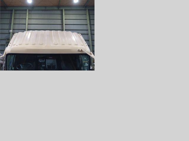Isuzu FORWARD 2008-06 17488-8