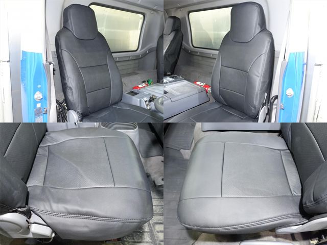 Isuzu FORWARD 2008-06 17488-14