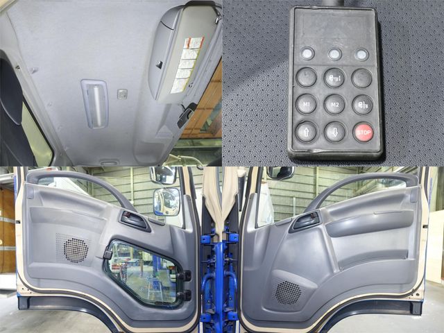 Isuzu FORWARD 2008-06 17488-16