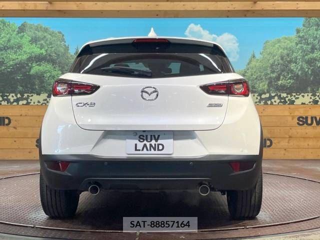 Mazda CX-3 2019-06 265486-15