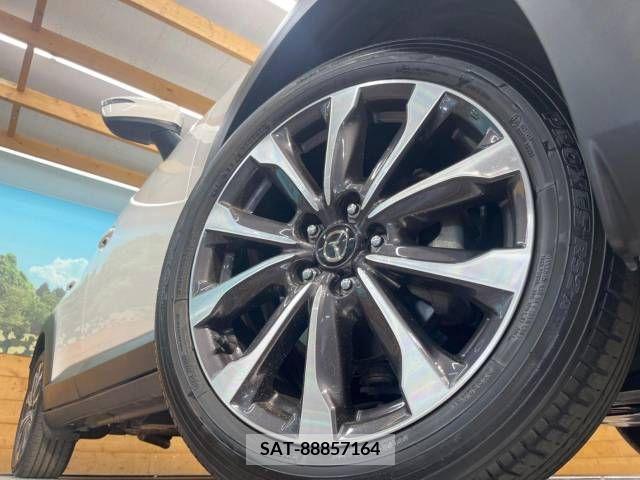Mazda CX-3 2019-06 265486-13