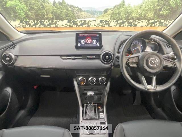Mazda CX-3 2019-06 265486-1