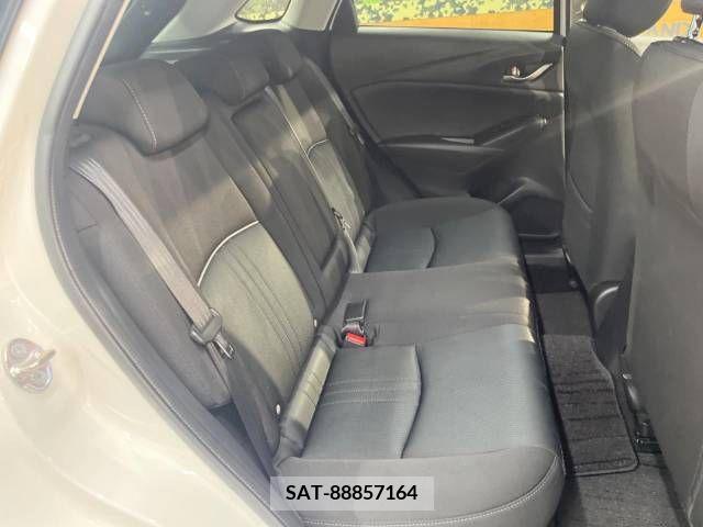 Mazda CX-3 2019-06 265486-9
