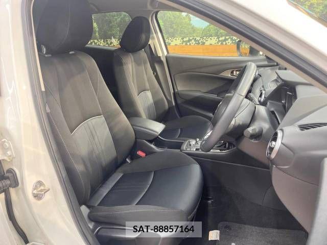 Mazda CX-3 2019-06 265486-8