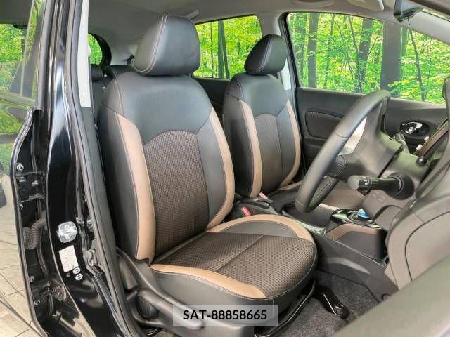 Nissan NOTE 2017-05 385064-8