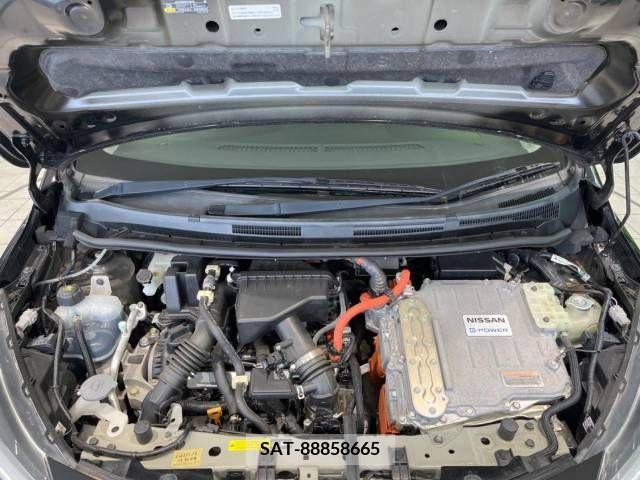 Nissan NOTE 2017-05 385064-19