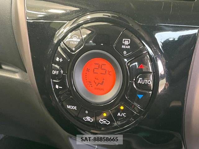 Nissan NOTE 2017-05 385064-7