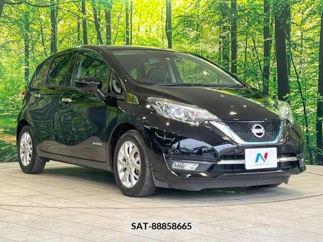 Nissan NOTE 2017-05 385064-16