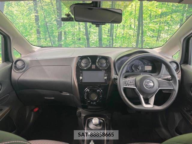 Nissan NOTE 2017-05 385064-1