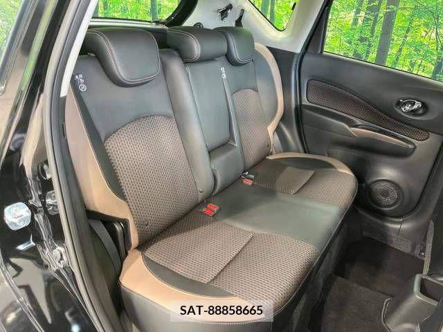 Nissan NOTE 2017-05 385064-9