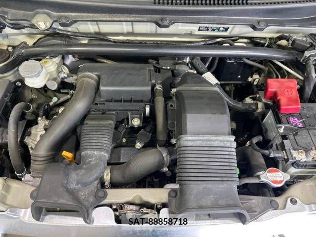 Suzuki ALTO WORKS 2016-11 330140-18