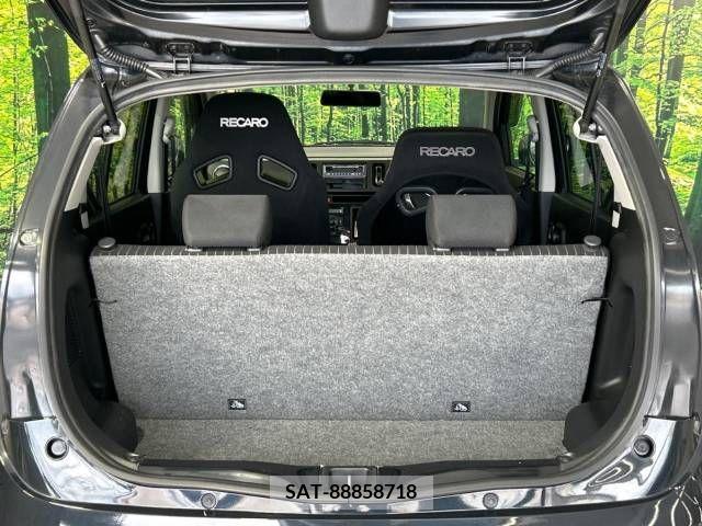 Suzuki ALTO WORKS 2016-11 330140-10