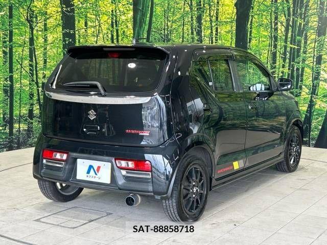 Suzuki ALTO WORKS 2016-11 330140-17