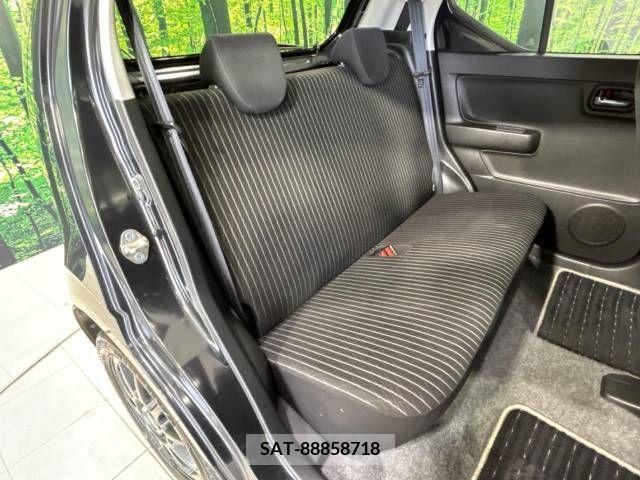 Suzuki ALTO WORKS 2016-11 330140-9