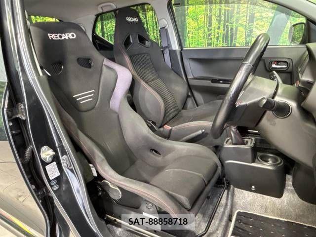 Suzuki ALTO WORKS 2016-11 330140-8