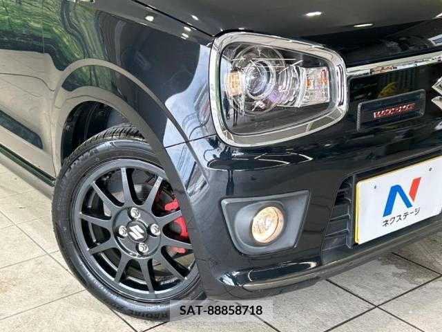 Suzuki ALTO WORKS 2016-11 330140-12