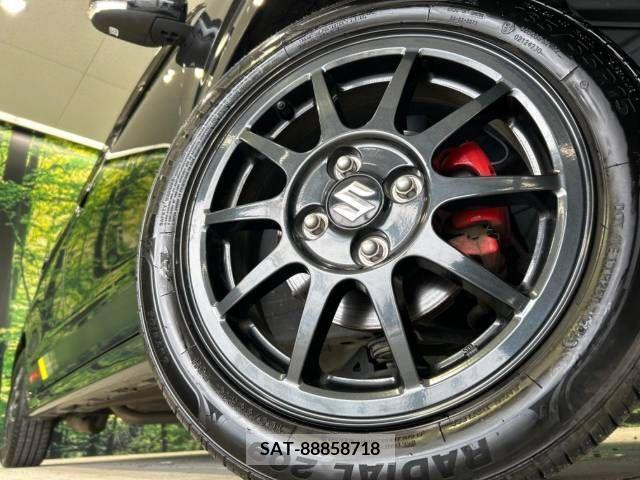 Suzuki ALTO WORKS 2016-11 330140-13