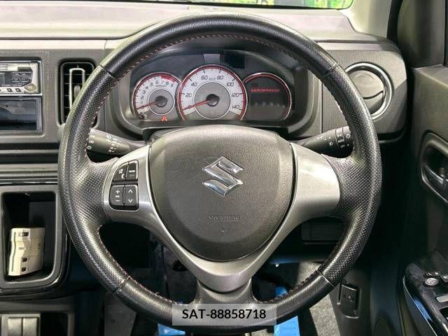 Suzuki ALTO WORKS 2016-11 330140-11