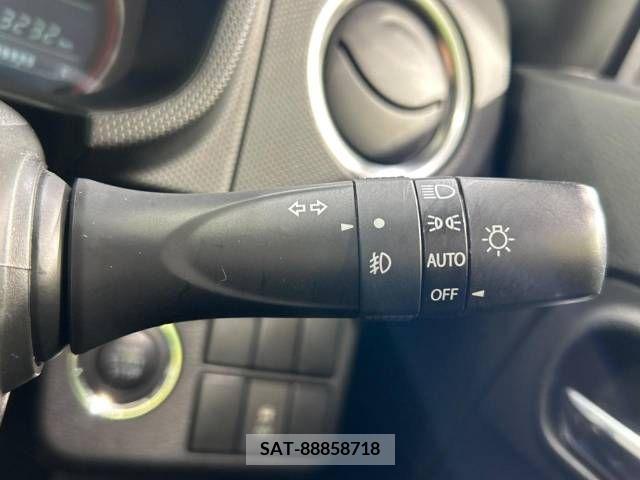 Suzuki ALTO WORKS 2016-11 330140-5