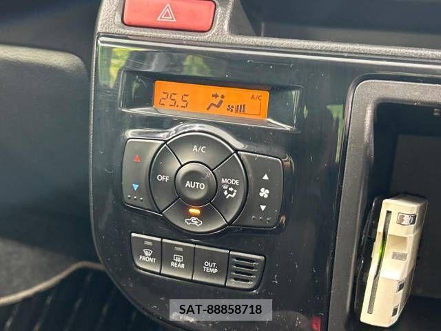 Suzuki ALTO WORKS 2016-11 330140-4