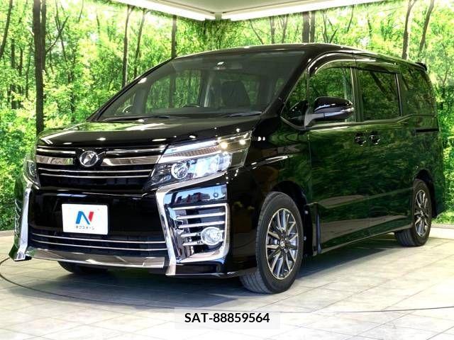 Toyota VOXY 2014-06 290729-16