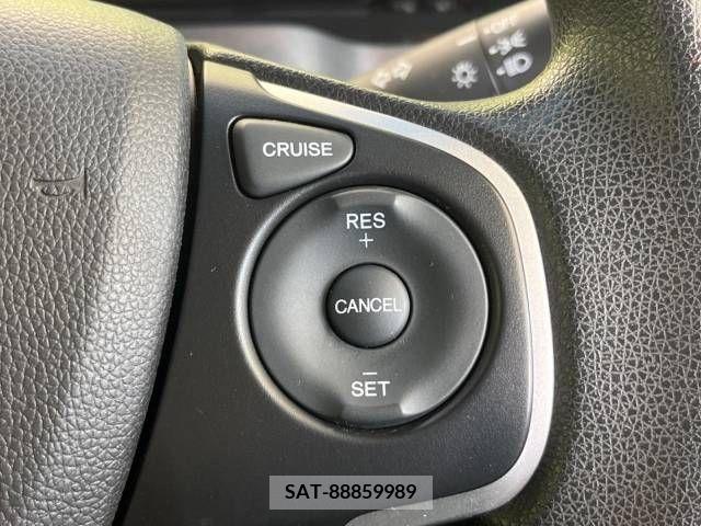 Honda STEP WGN 2016-03 286136-6