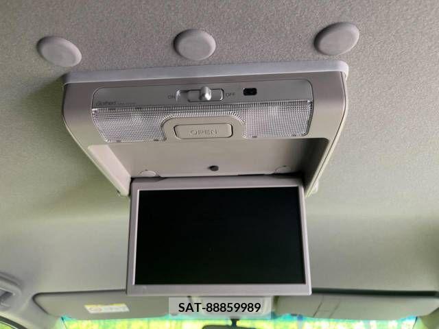 Honda STEP WGN 2016-03 286136-4
