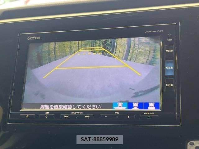 Honda STEP WGN 2016-03 286136-3