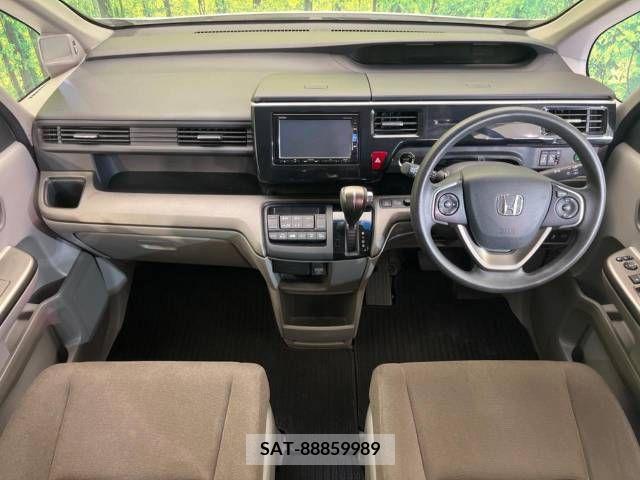 Honda STEP WGN 2016-03 286136-1